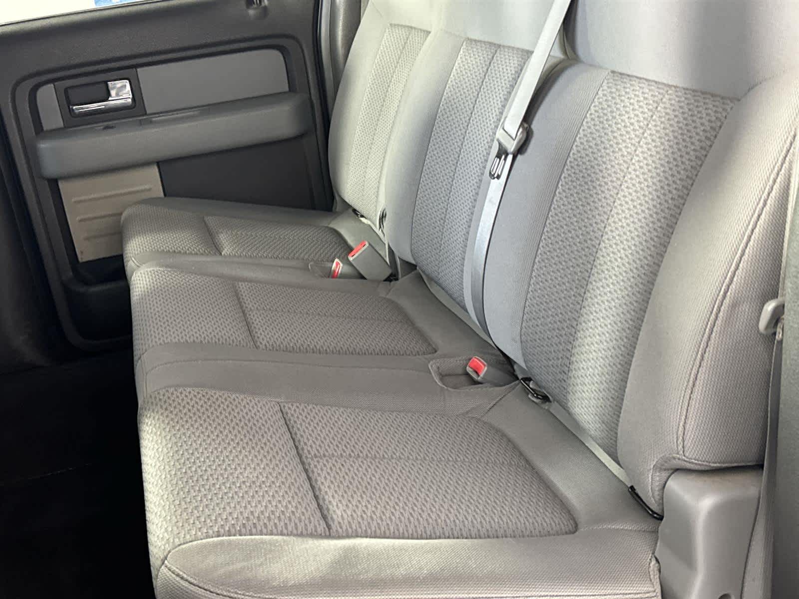 Thumbnail: 2012 Ford F-150 - 14