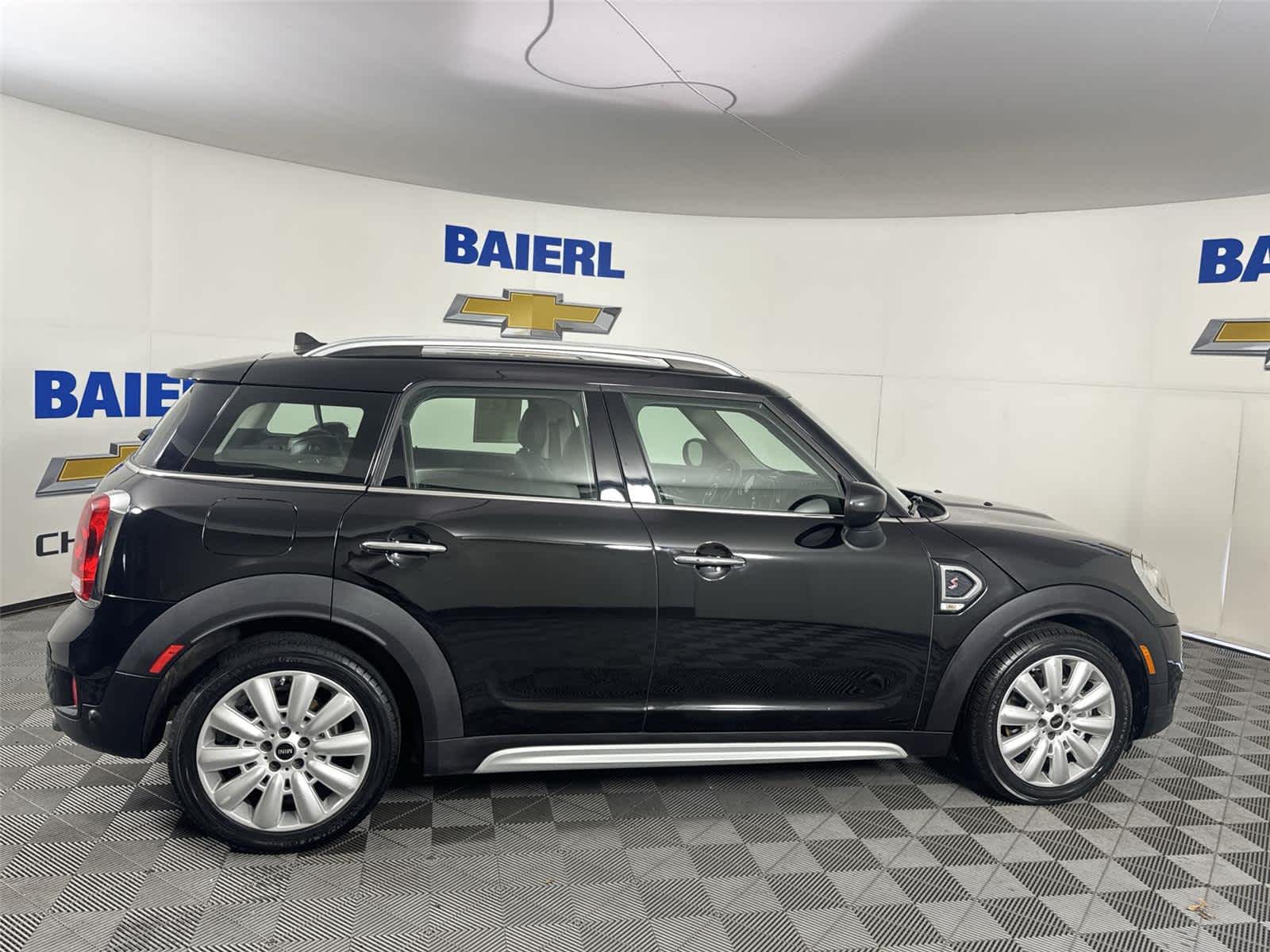 Thumbnail: 2020 MINI Cooper Countryman - 6