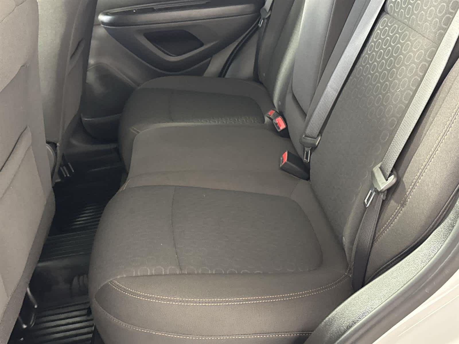 Thumbnail: 2022 Chevrolet Trax - 13