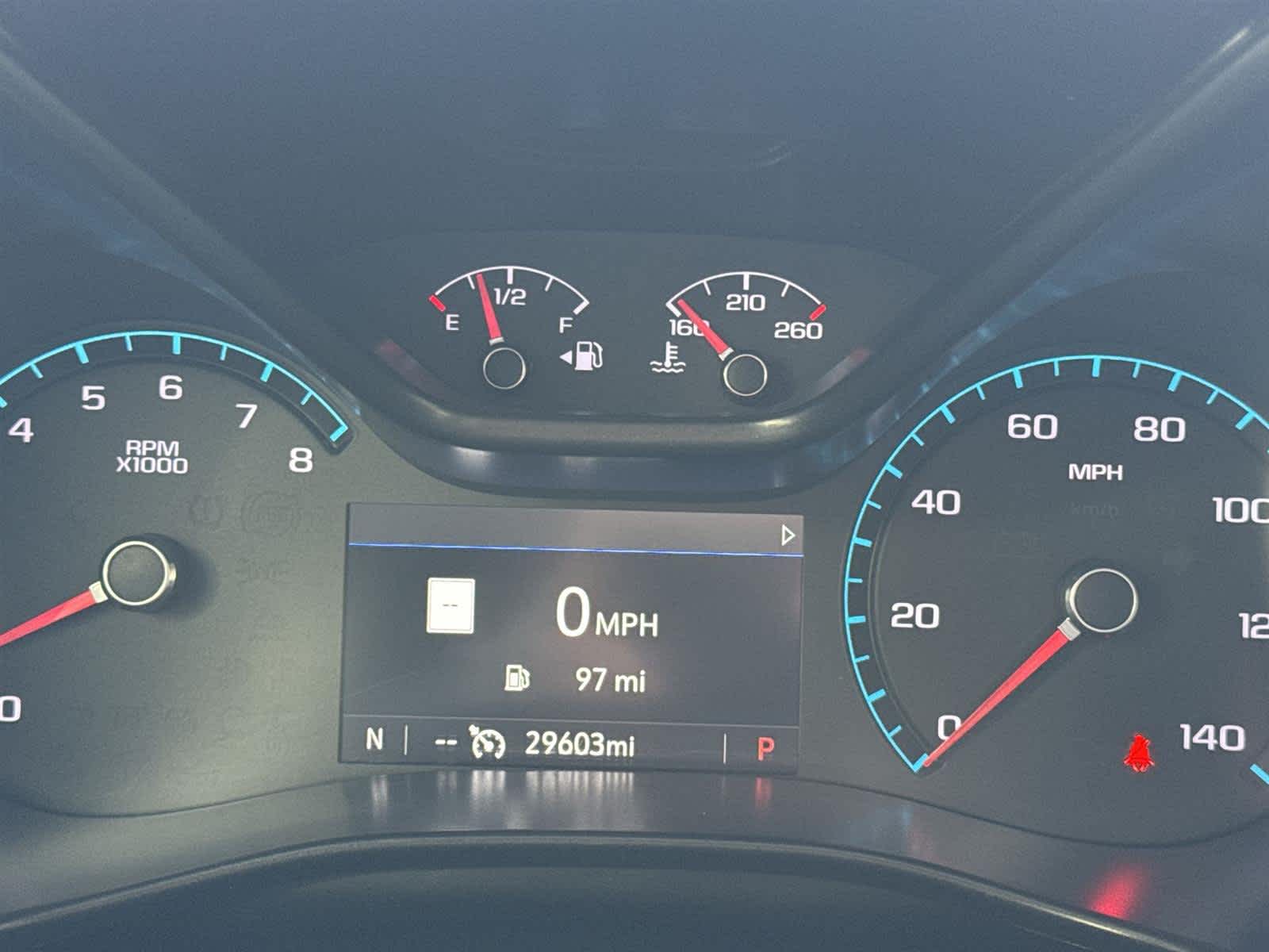 Thumbnail: 2022 GMC Canyon - 29