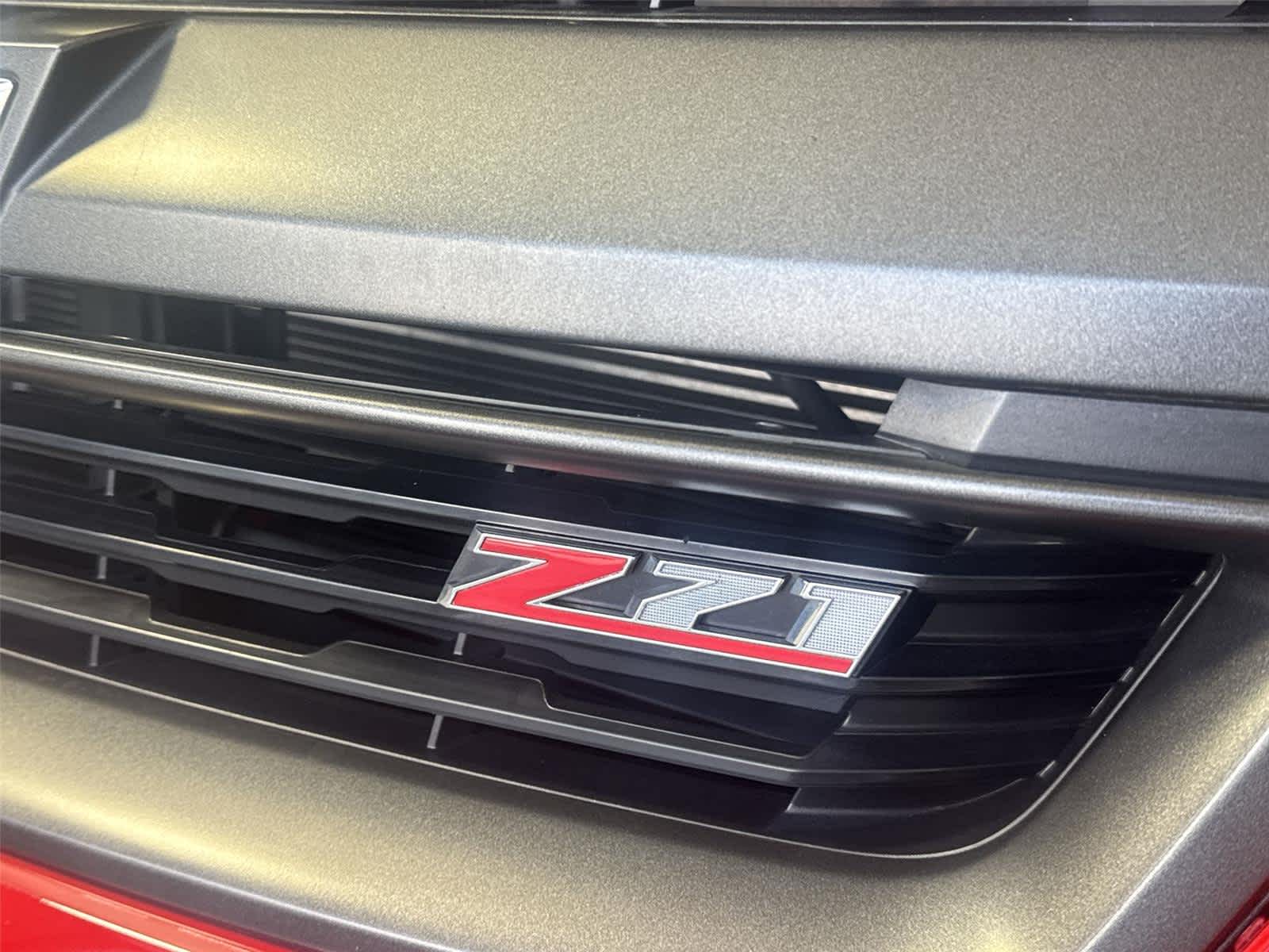 Thumbnail: 2015 Chevrolet Colorado - 11