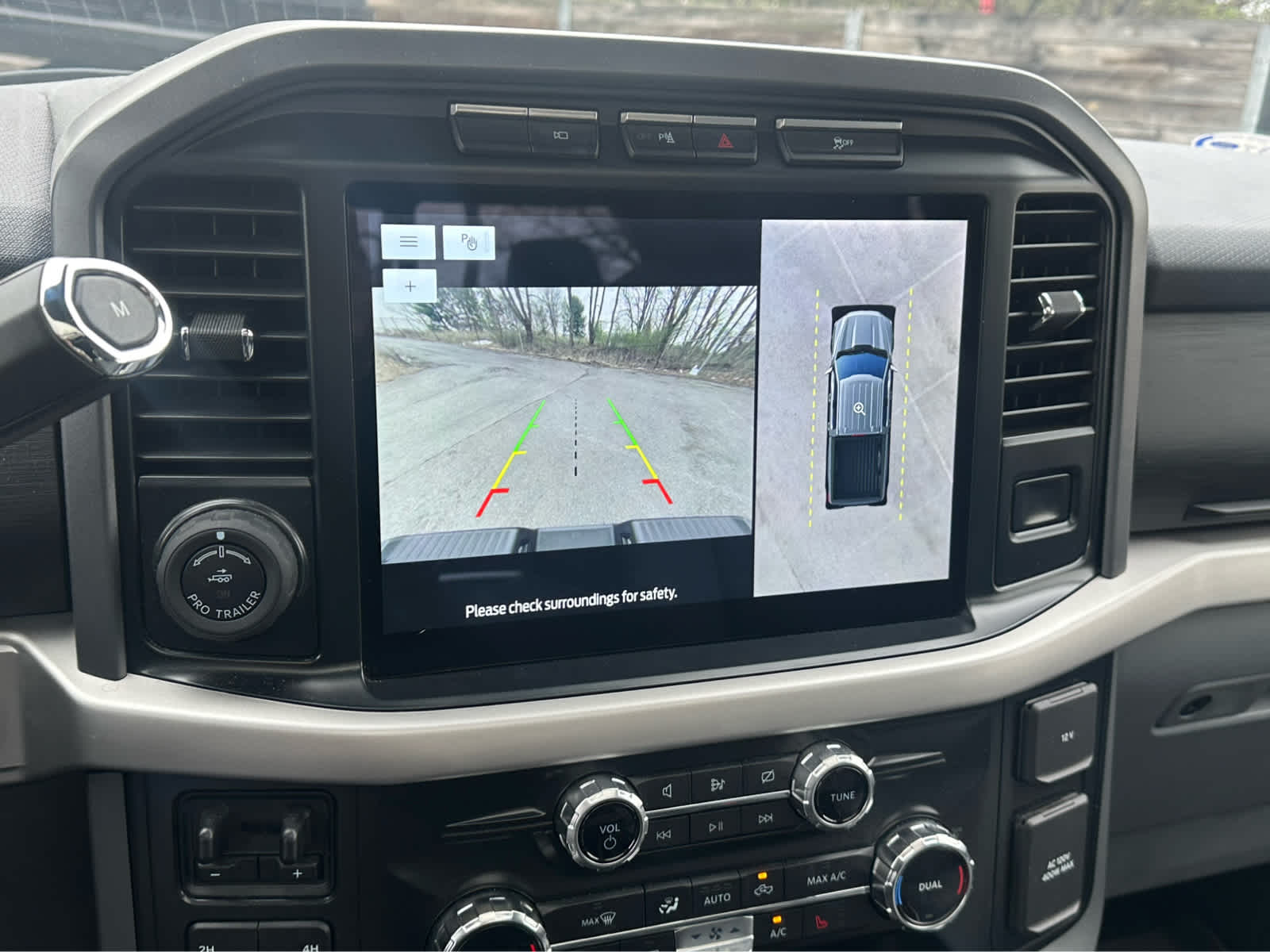 Thumbnail: 2022 Ford F-150 - 16