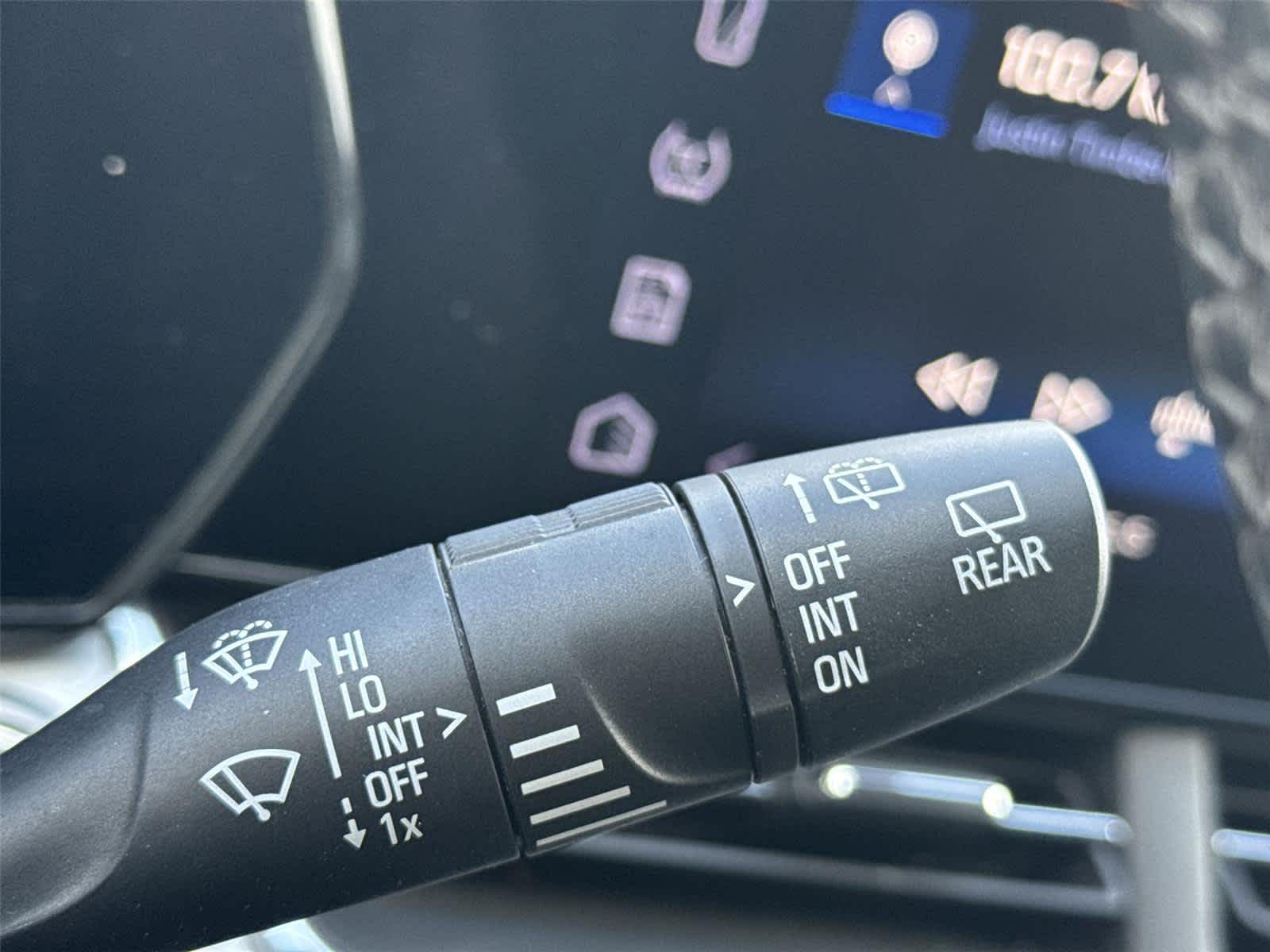 Thumbnail: 2024 Chevrolet Trax - 28