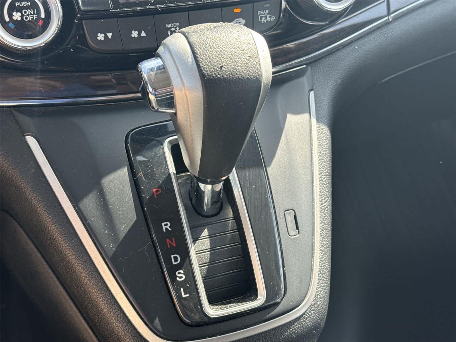 Thumbnail: 2015 Honda CR-V - 21