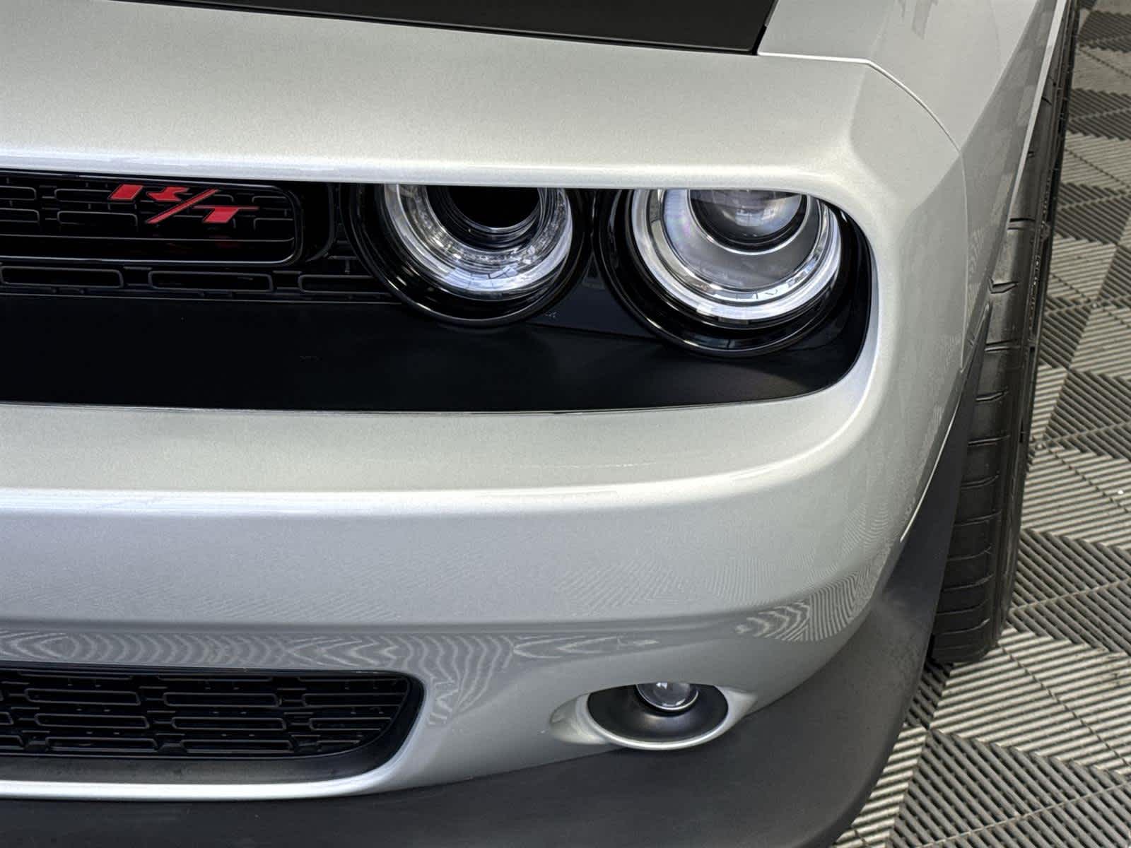 Thumbnail: 2021 Dodge Challenger - 9