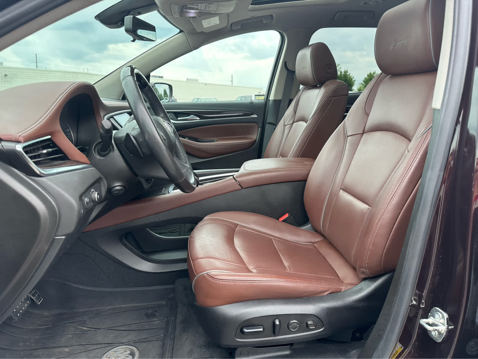 Thumbnail: 2020 Buick Enclave - 10