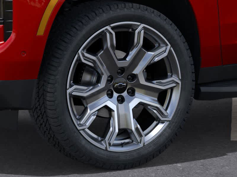 Thumbnail: 2026 Chevrolet Tahoe - 9