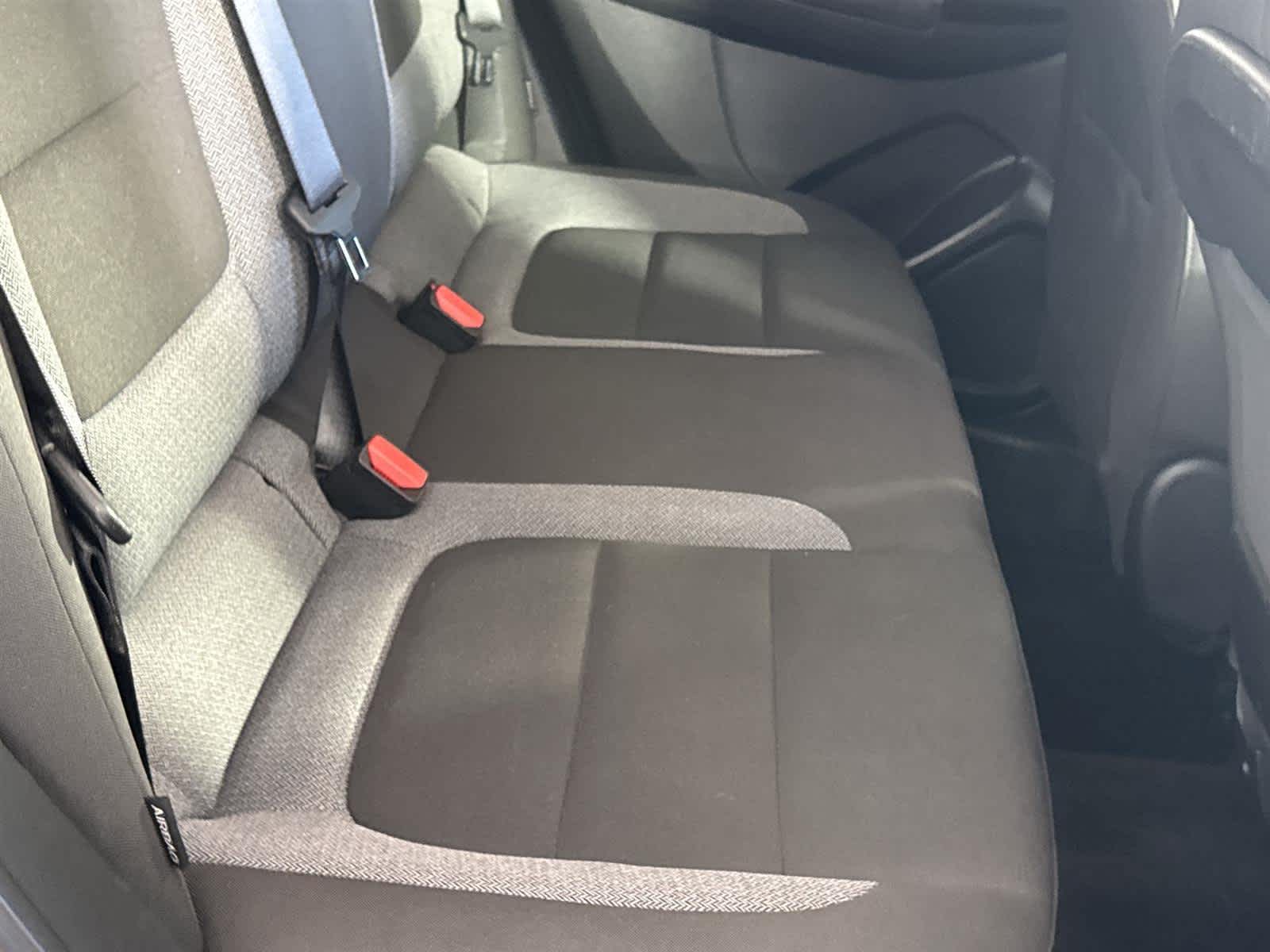 Thumbnail: 2021 Chevrolet TrailBlazer - 14