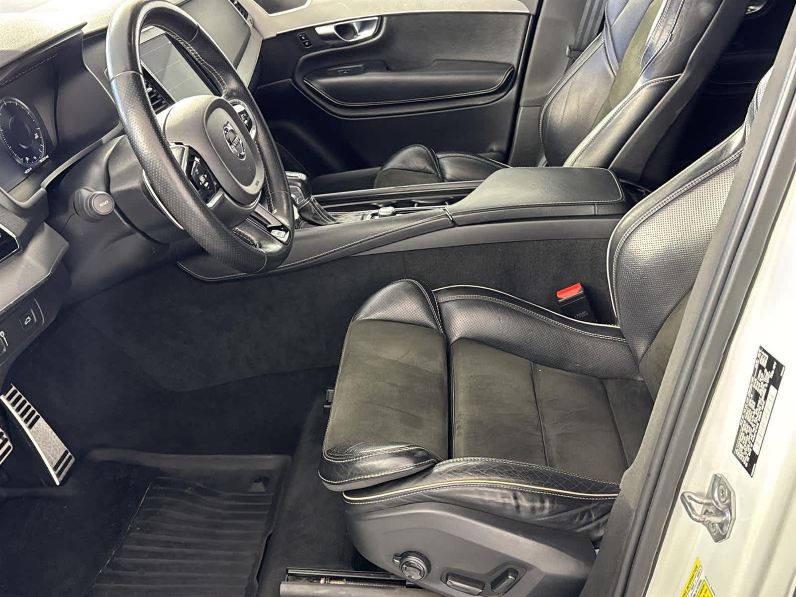 Thumbnail: 2018 Volvo XC90 - 11
