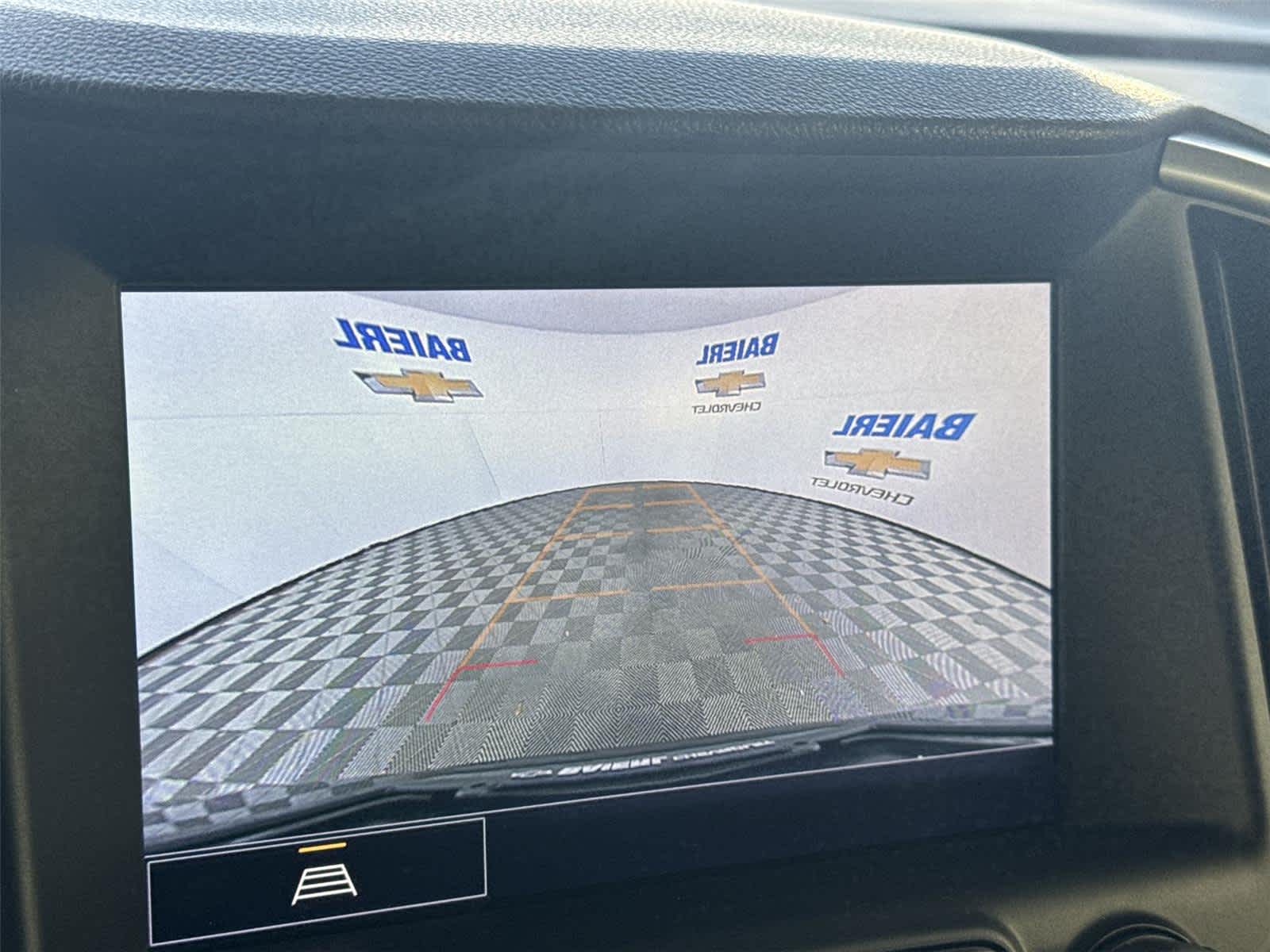 Thumbnail: 2022 GMC Terrain - 19