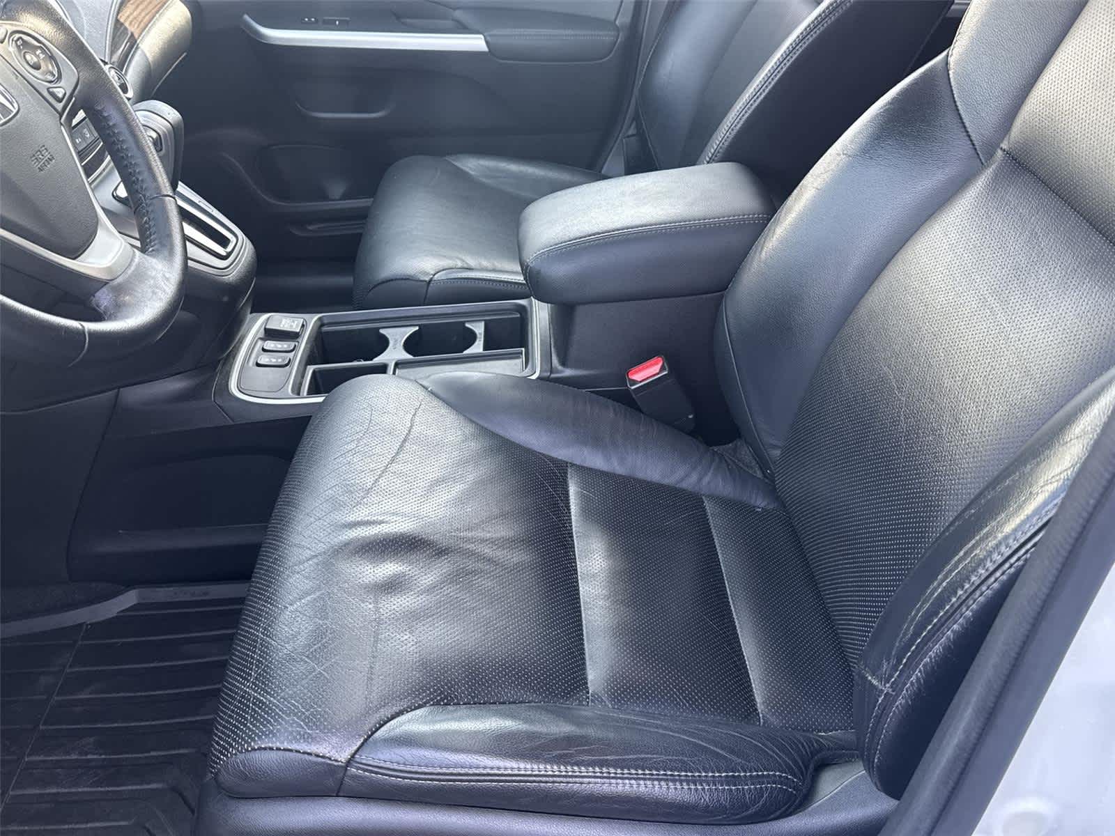 Thumbnail: 2015 Honda CR-V - 11