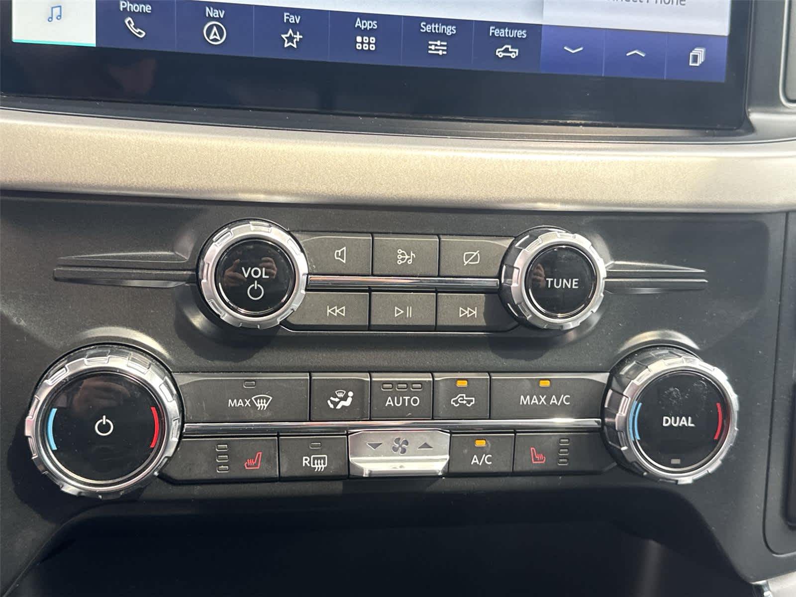 Thumbnail: 2022 Ford F-150 - 17