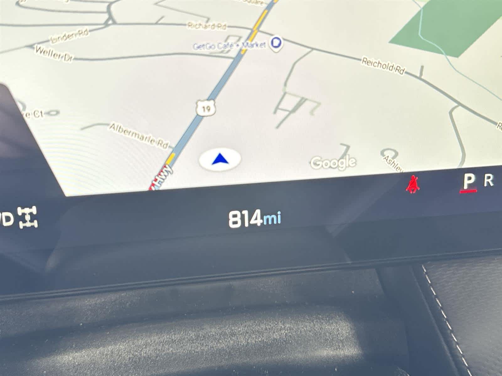 Thumbnail: 2026 Chevrolet Equinox - 30