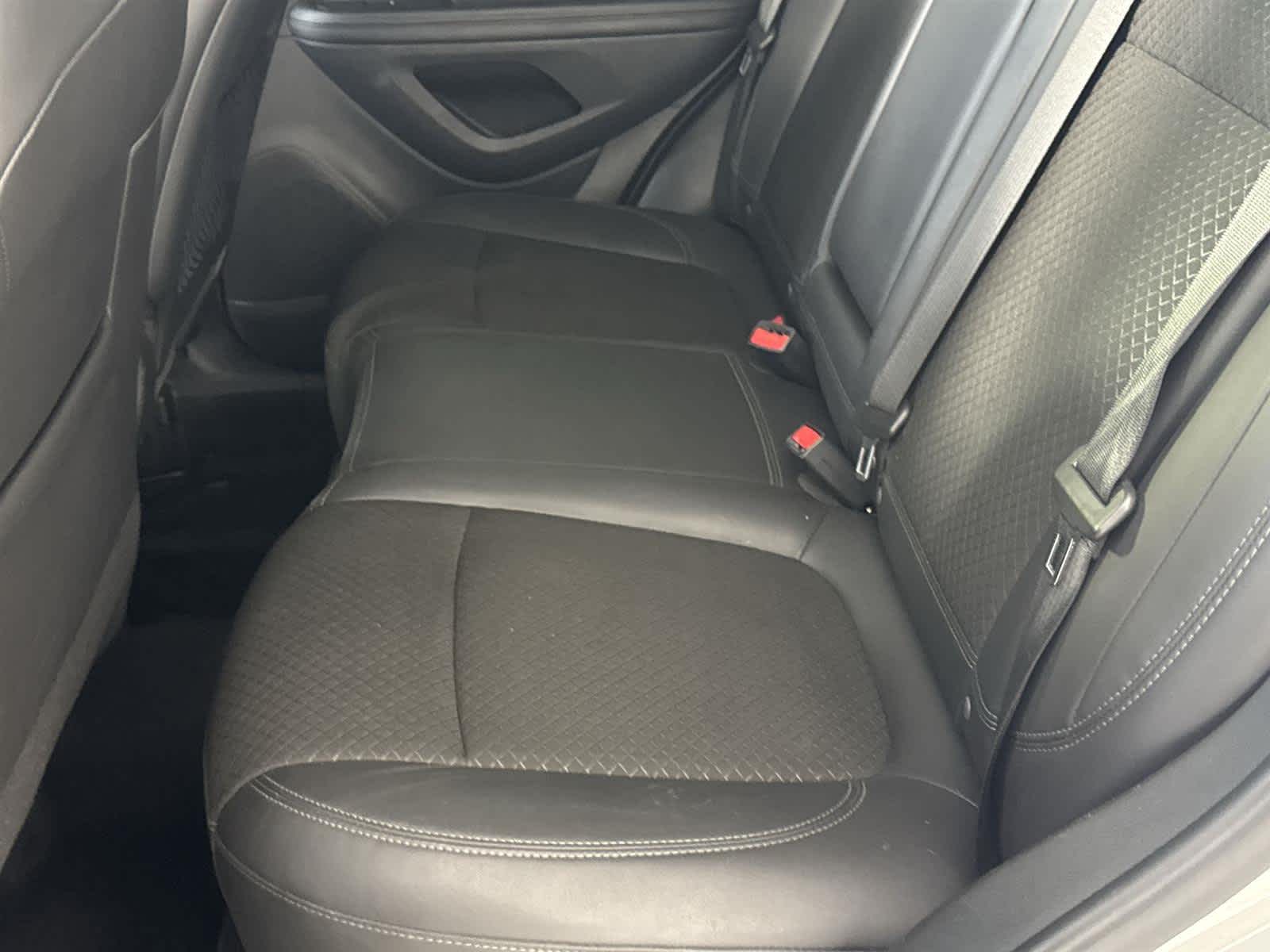 Thumbnail: 2021 Buick Encore - 13