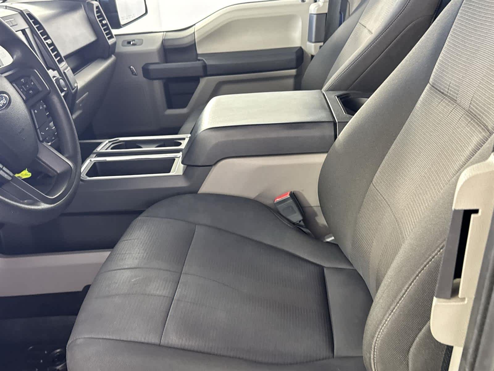 Thumbnail: 2018 Ford F-150 - 11