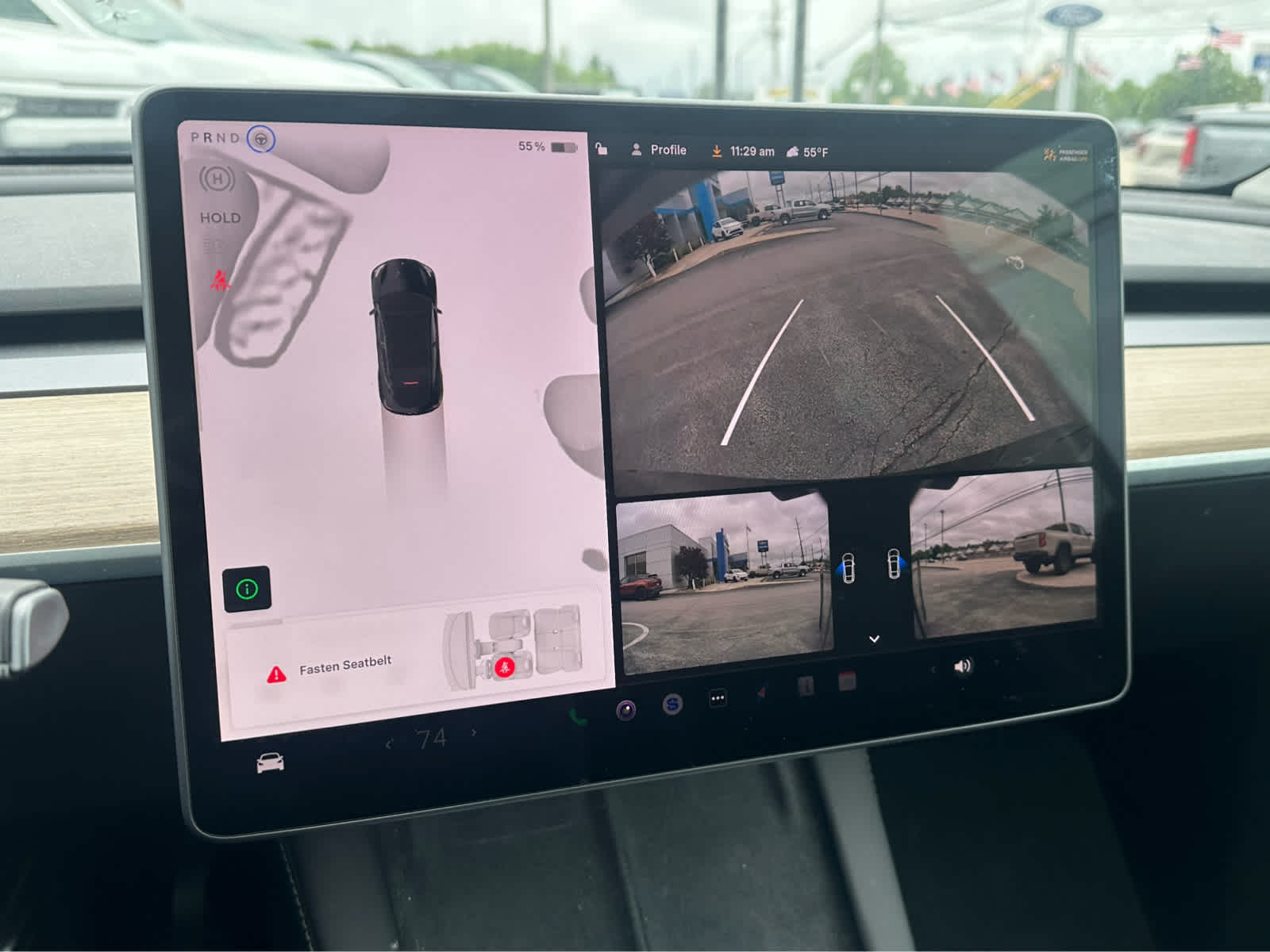 Thumbnail: 2023 Tesla Model Y - 16