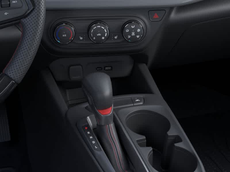 Thumbnail: 2026 Chevrolet Trax - 23