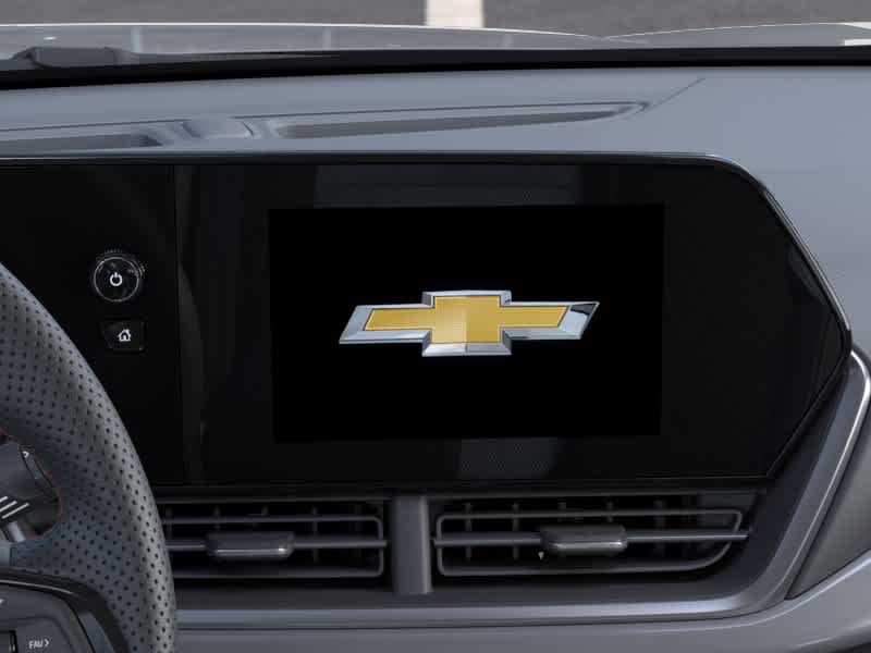 Thumbnail: 2026 Chevrolet Trax - 20