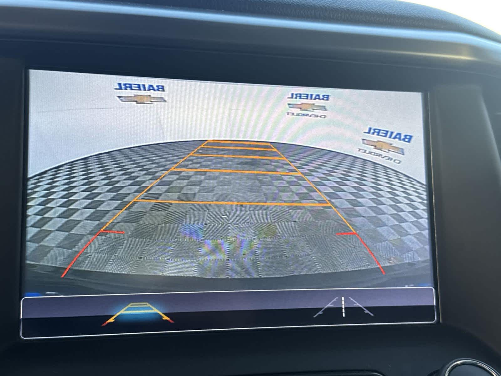 Thumbnail: 2017 GMC Acadia - 20