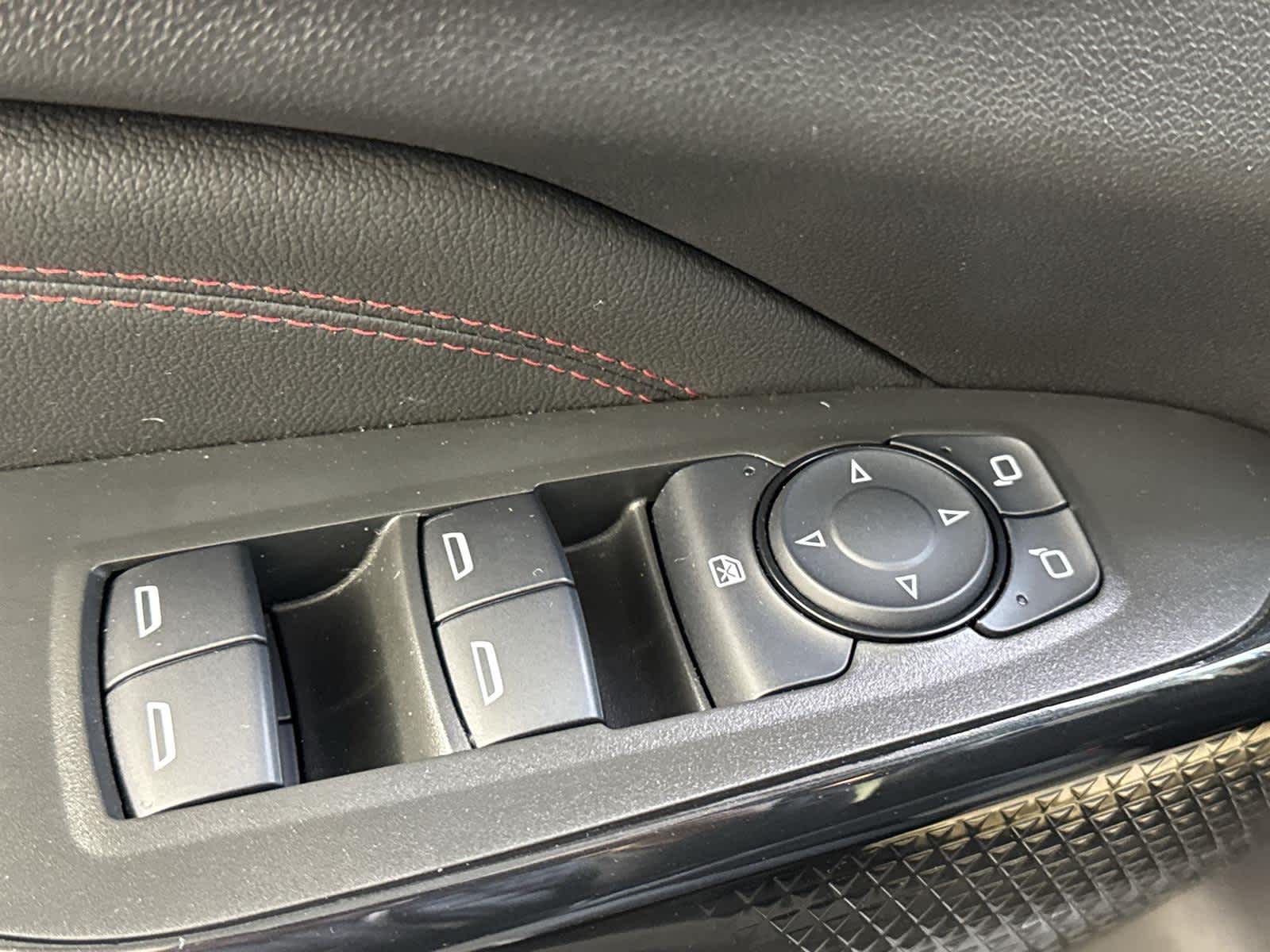 Thumbnail: 2025 Chevrolet Trax - 22