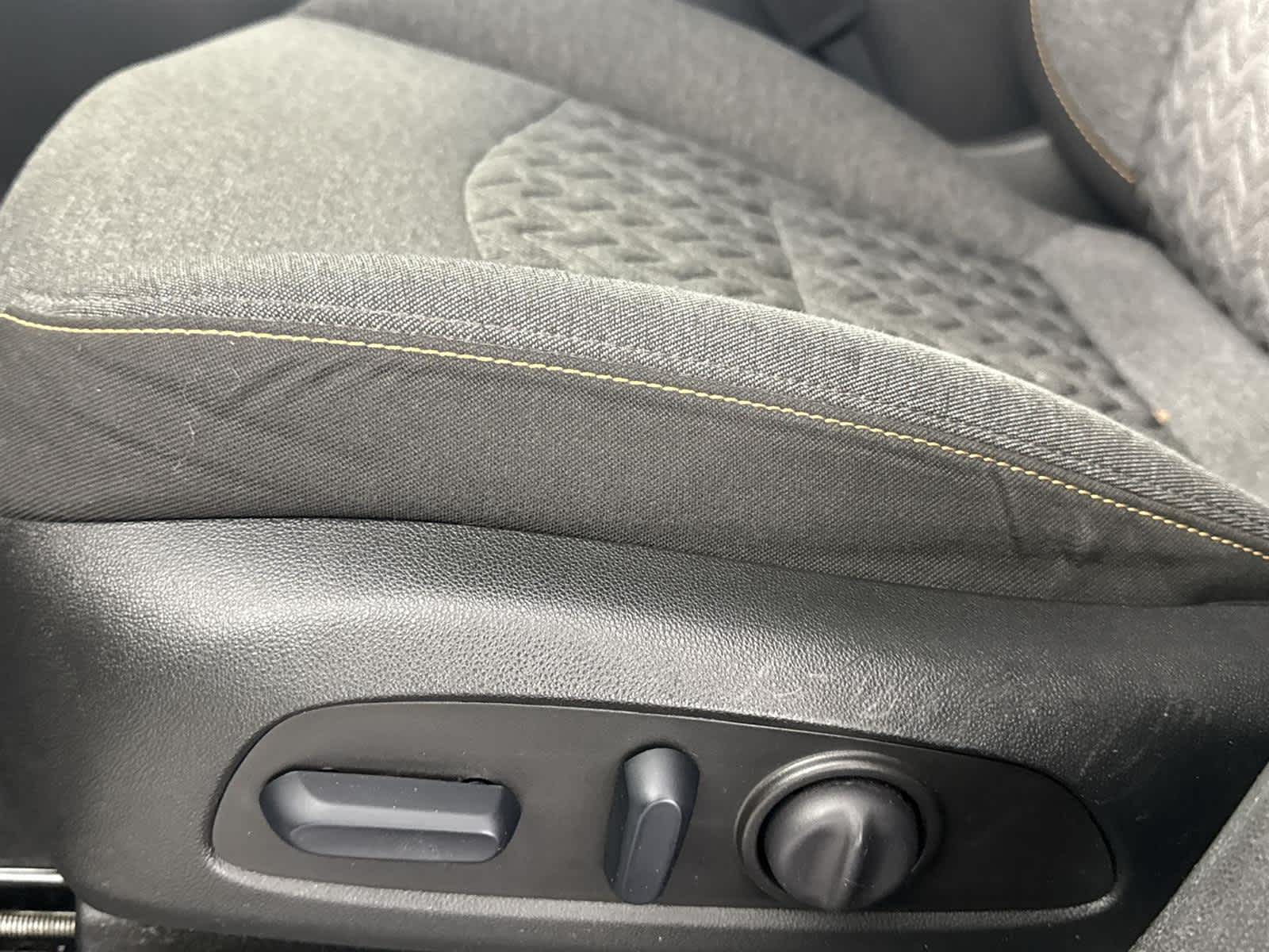 Thumbnail: 2024 Chevrolet Equinox - 13