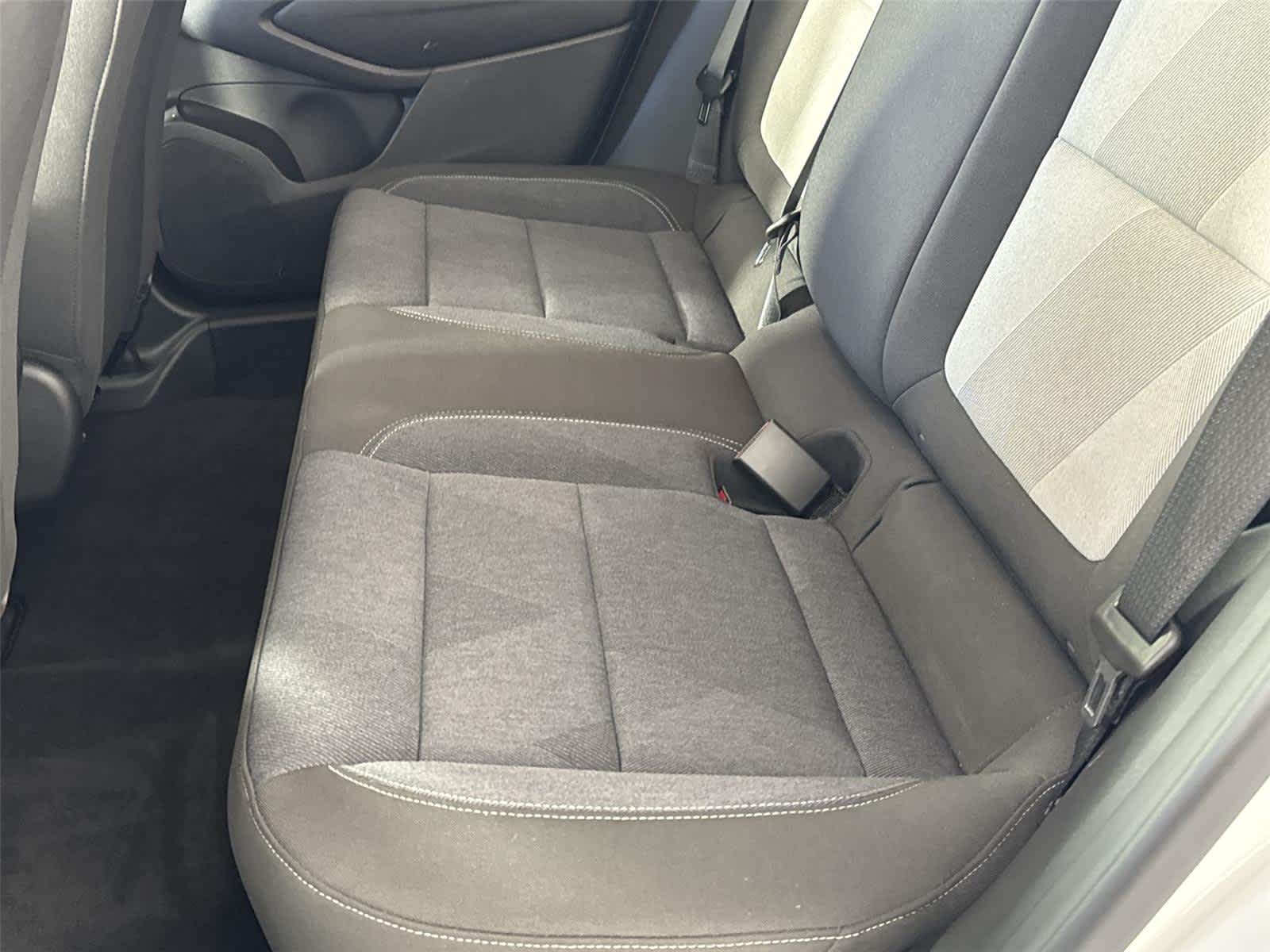 Thumbnail: 2024 Chevrolet Trax - 13