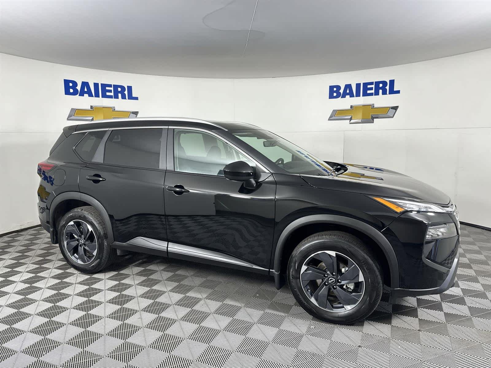 Thumbnail: 2026 Nissan Rogue - 6