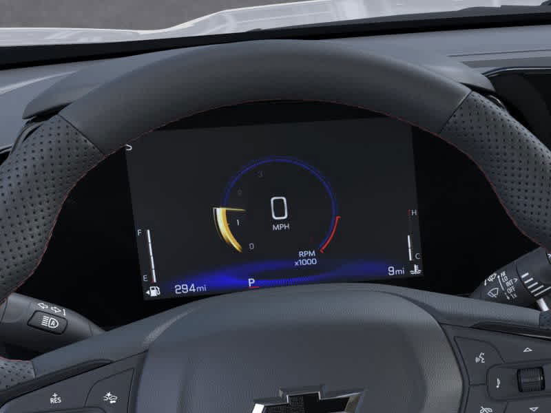 Thumbnail: 2025 Chevrolet Trax - 18