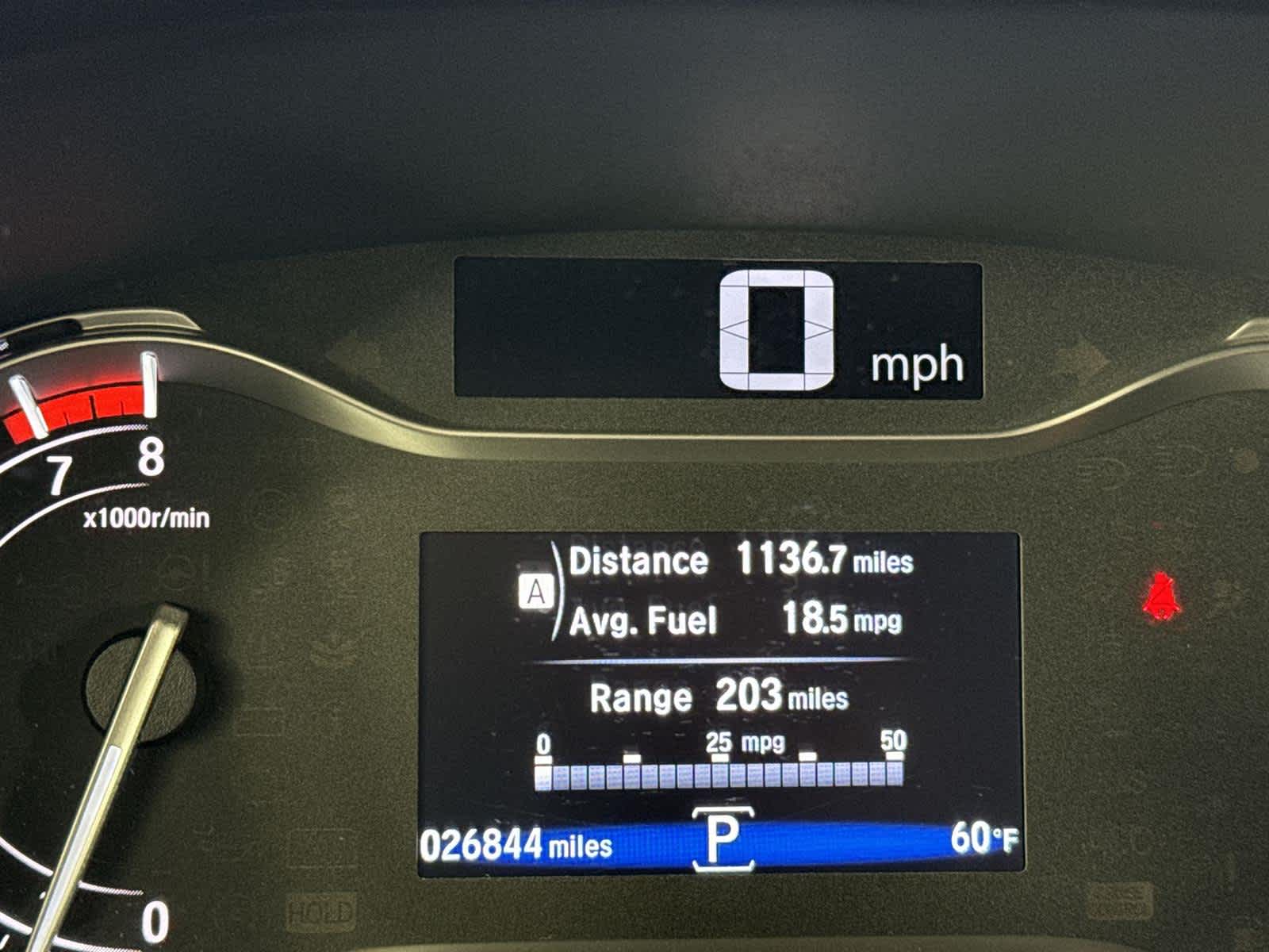 Thumbnail: 2023 Honda Ridgeline - 30