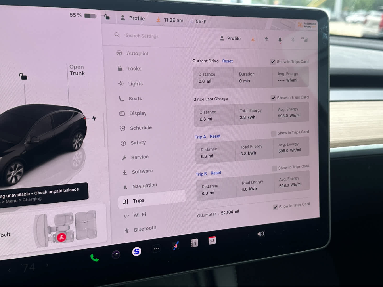 Thumbnail: 2023 Tesla Model Y - 18