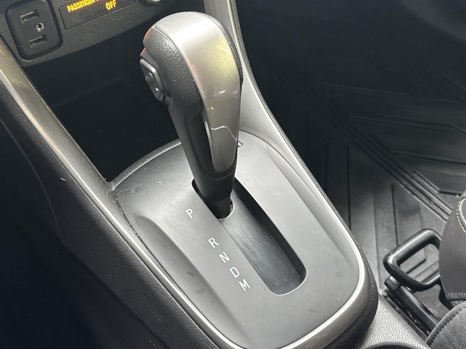 Thumbnail: 2020 Chevrolet Trax - 20