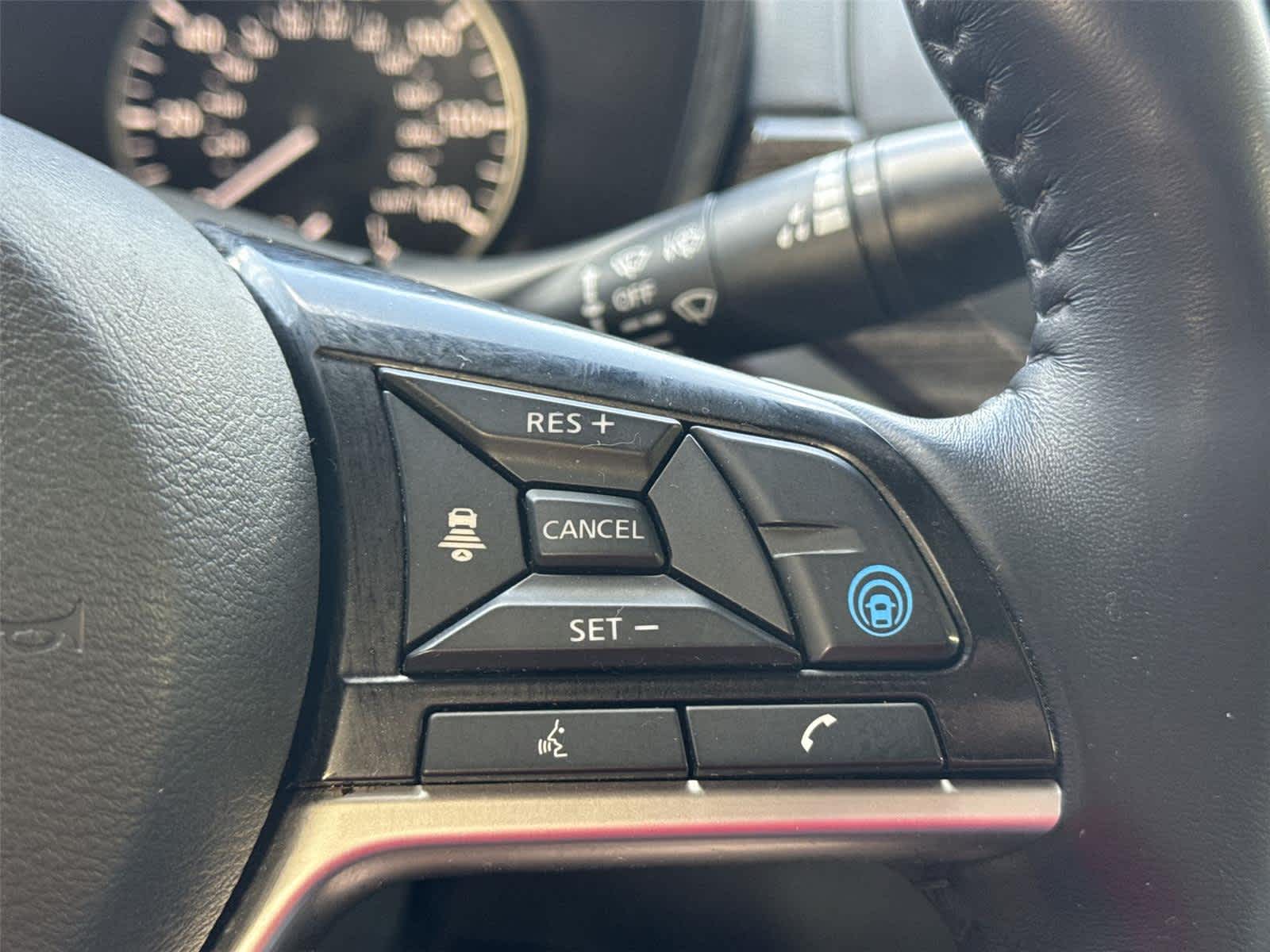 Thumbnail: 2019 Nissan Altima - 24