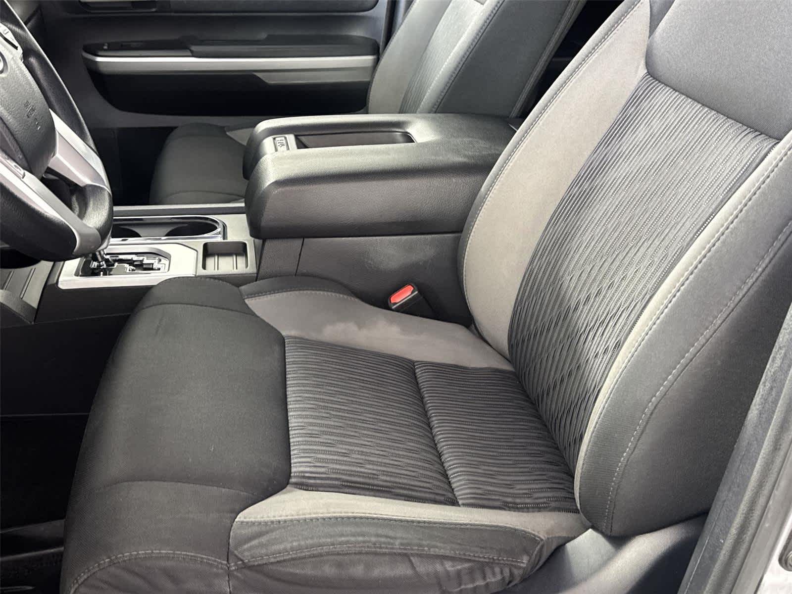 Thumbnail: 2017 Toyota Tundra - 13