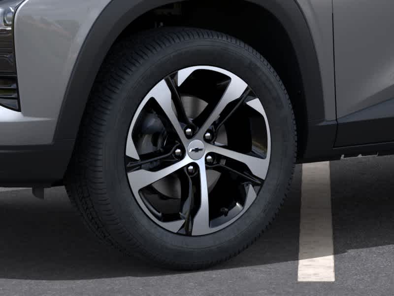 Thumbnail: 2026 Chevrolet Trax - 9