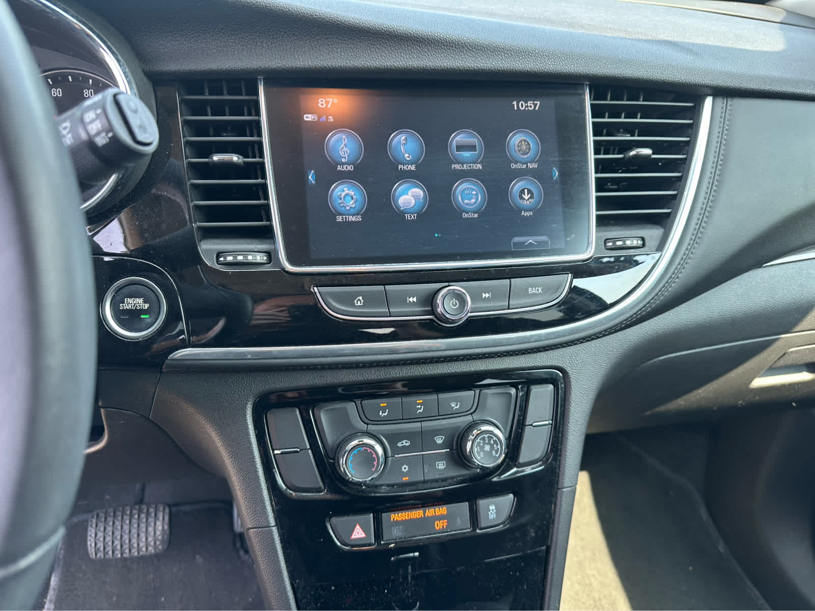 Thumbnail: 2020 Buick Encore - 12