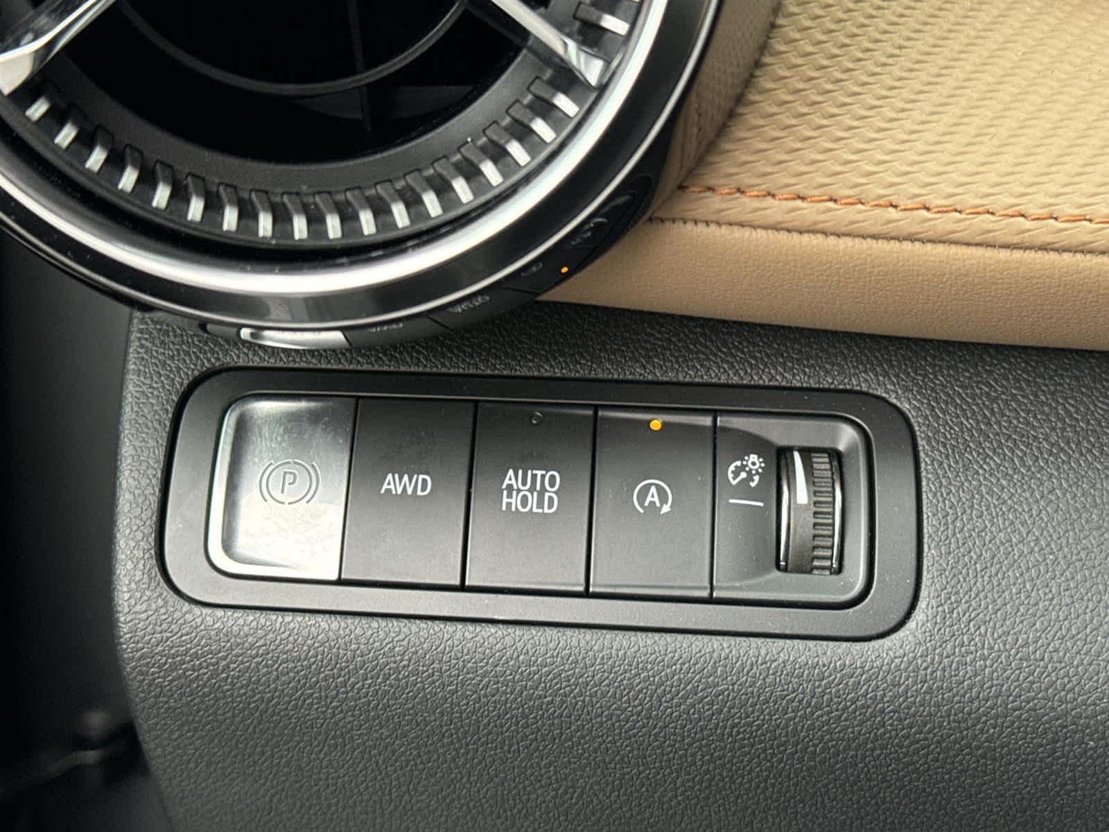 Thumbnail: 2025 Chevrolet Equinox - 23