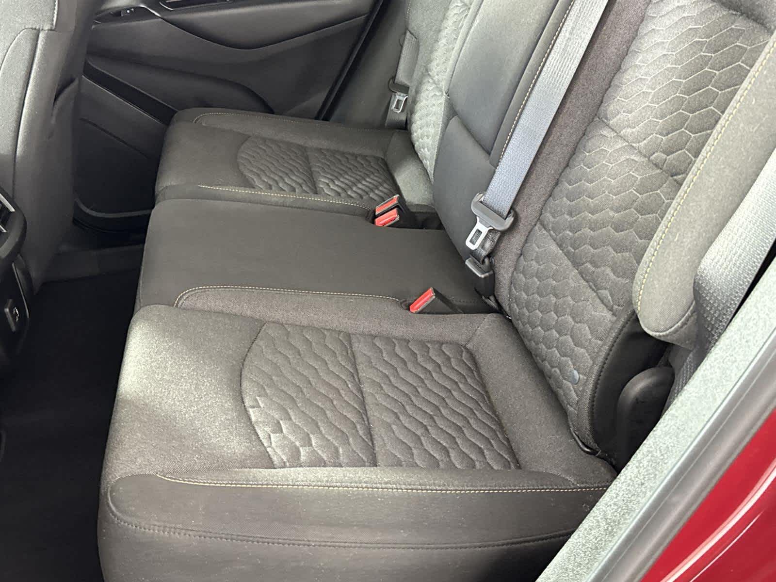 Thumbnail: 2019 Chevrolet Equinox - 13