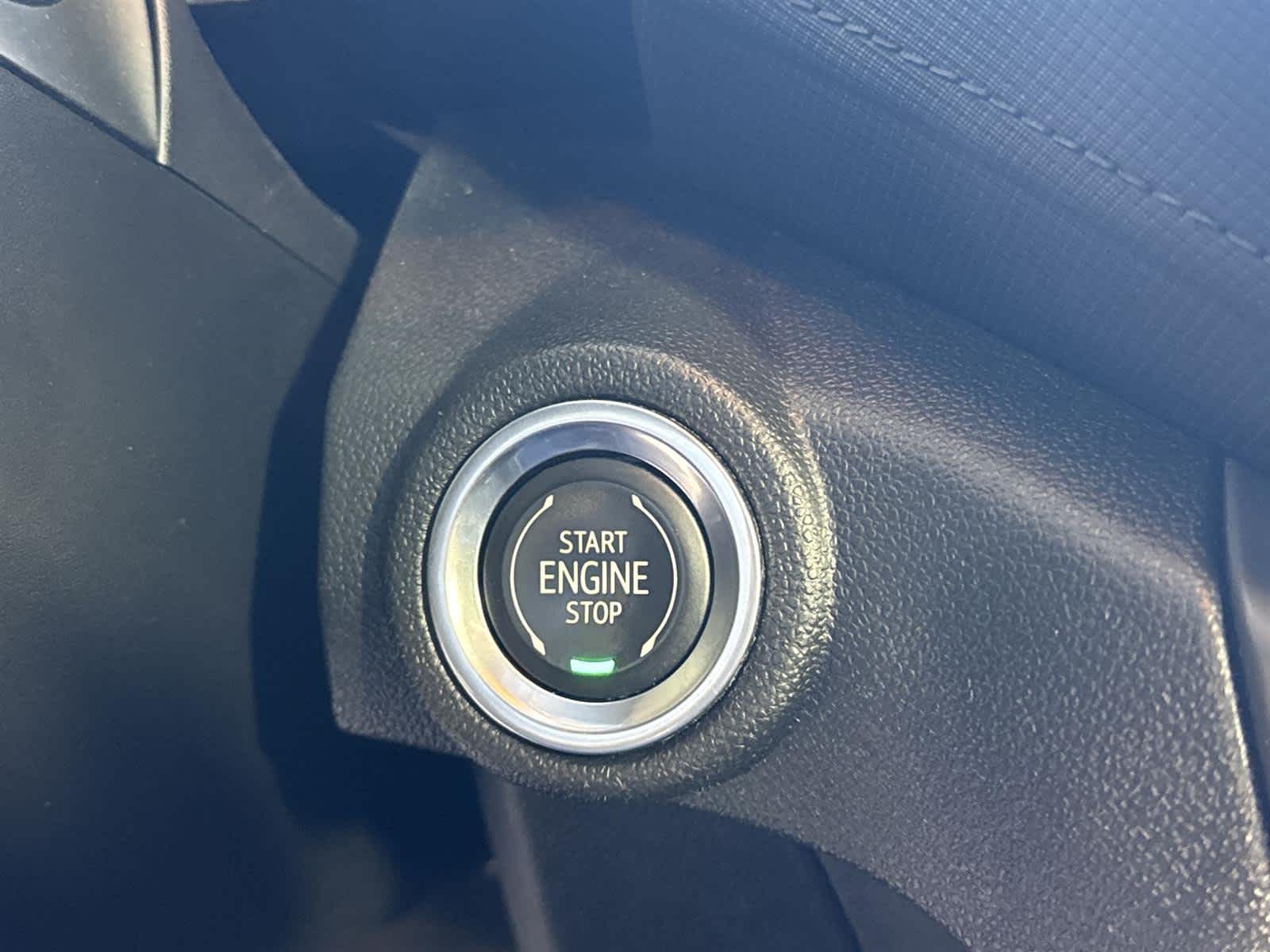 Thumbnail: 2021 Chevrolet TrailBlazer - 28