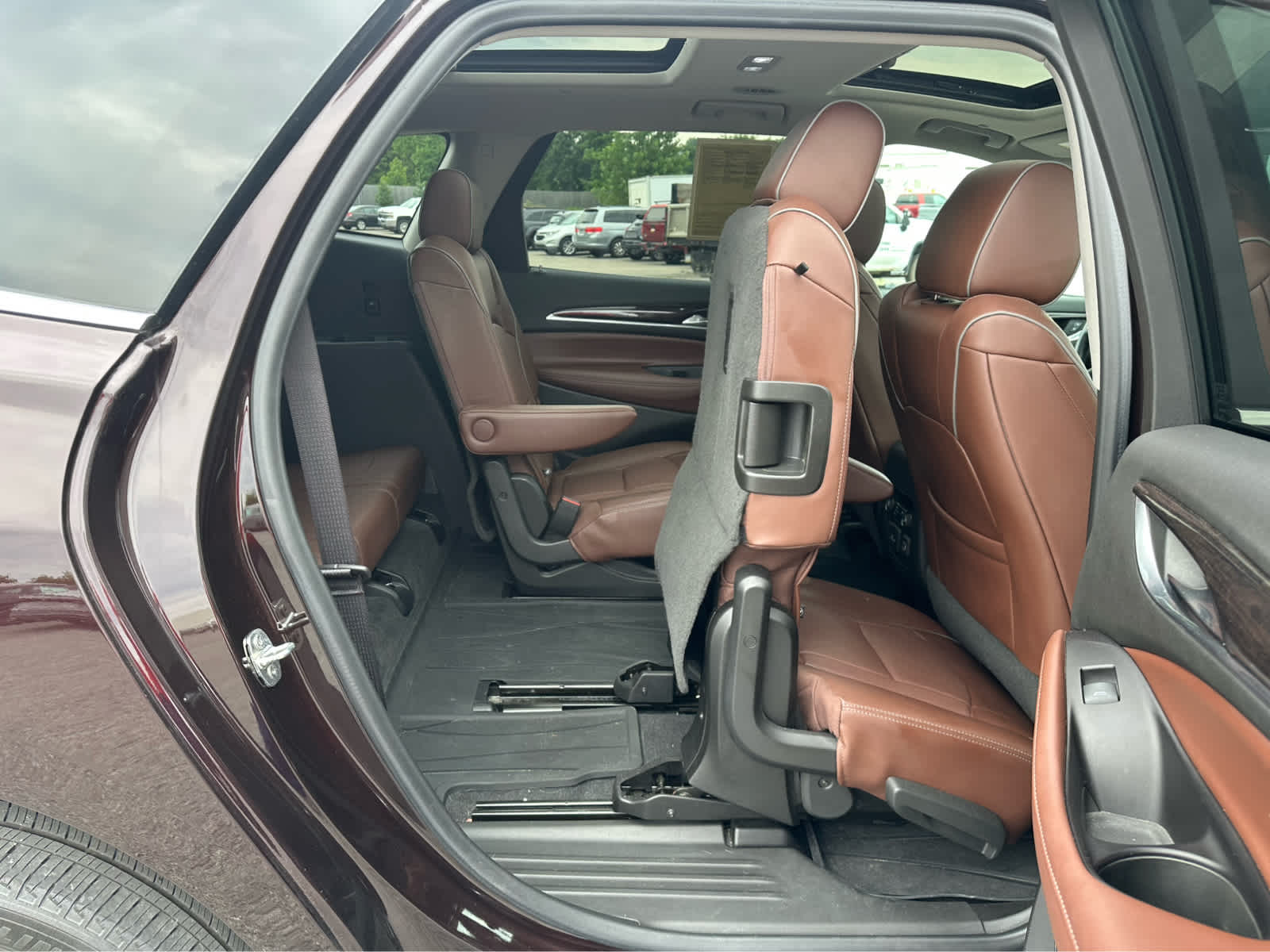 Thumbnail: 2020 Buick Enclave - 24