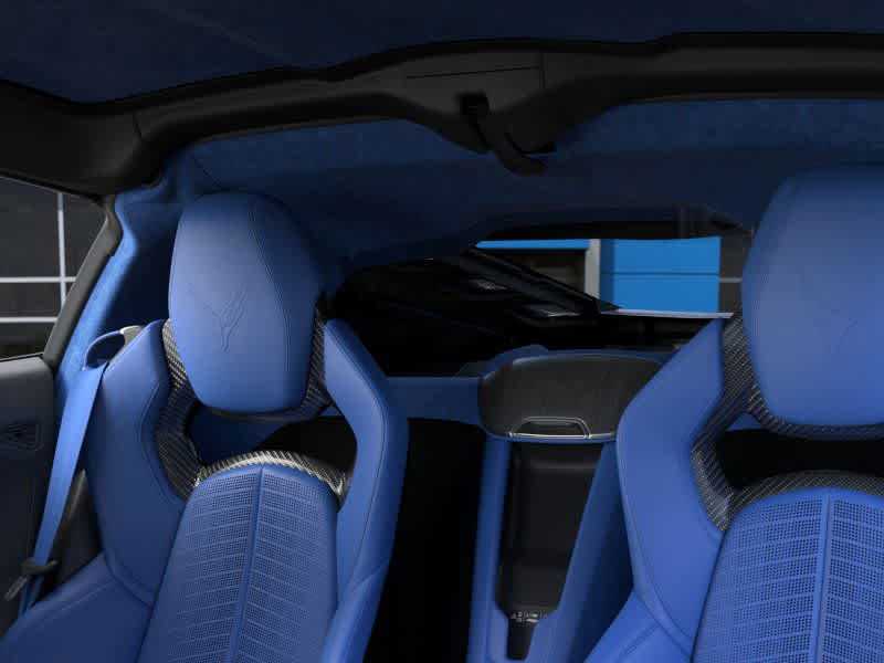 Thumbnail: 2026 Chevrolet Corvette - 24