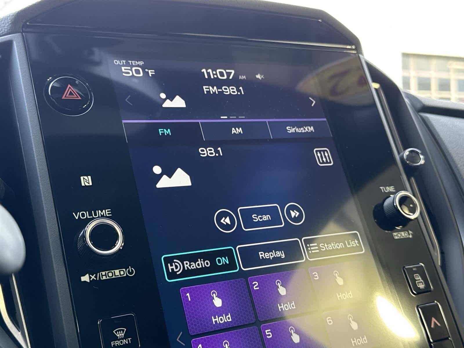 Thumbnail: 2022 Subaru WRX - 15