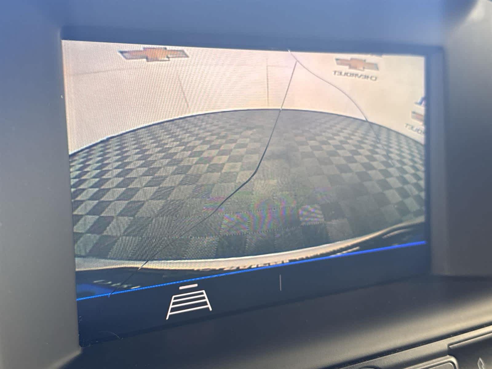 Thumbnail: 2021 GMC Terrain - 18