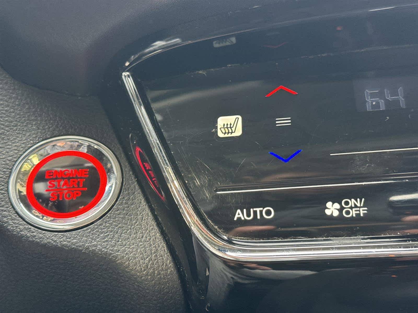 Thumbnail: 2019 Honda HR-V - 21