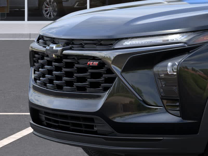 Thumbnail: 2026 Chevrolet Trax - 13