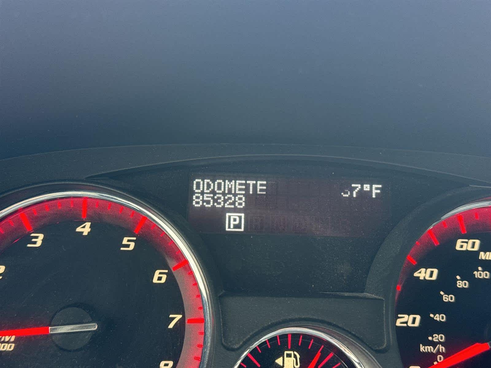 Thumbnail: 2012 GMC Acadia - 28