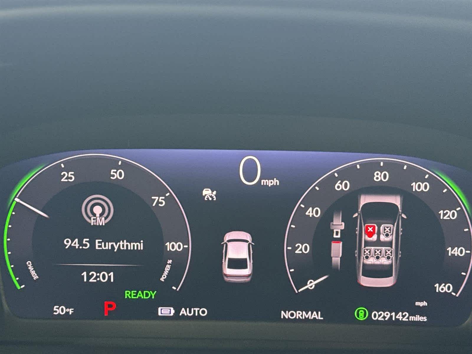 Thumbnail: 2023 Honda Accord - 28