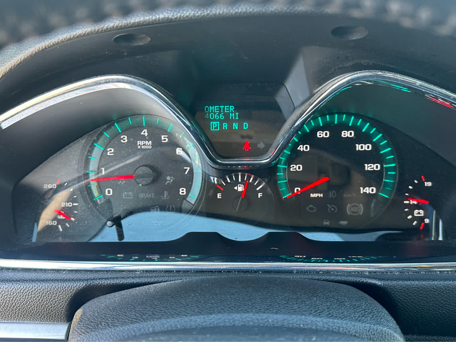 Thumbnail: 2016 Chevrolet Traverse - 14