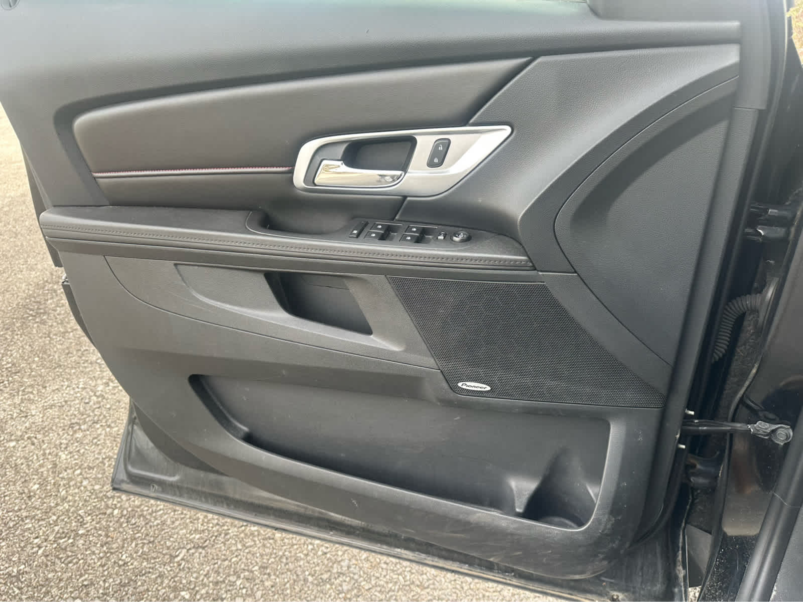 Thumbnail: 2017 GMC Terrain - 19