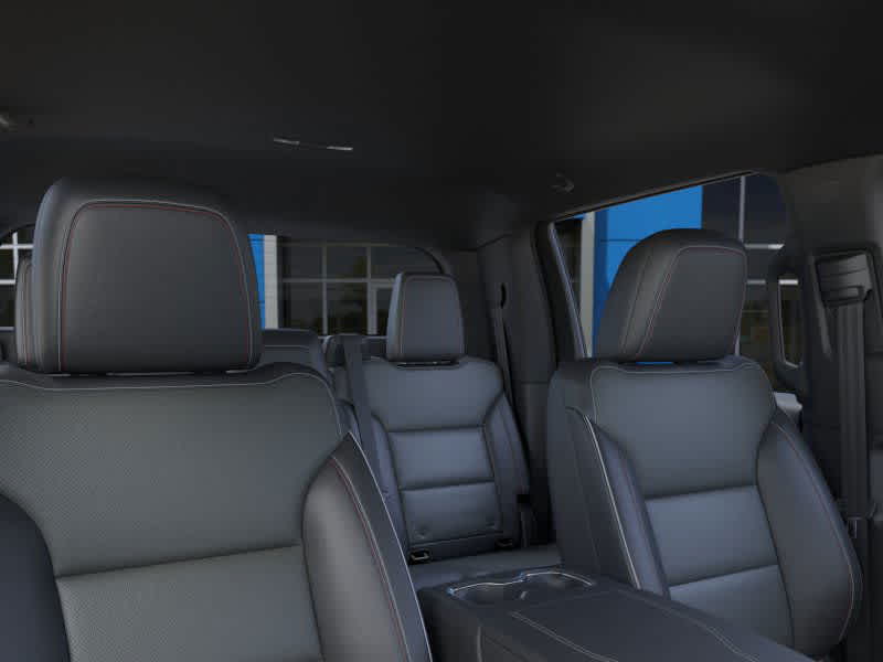 Thumbnail: 2026 Chevrolet Silverado EV - 24