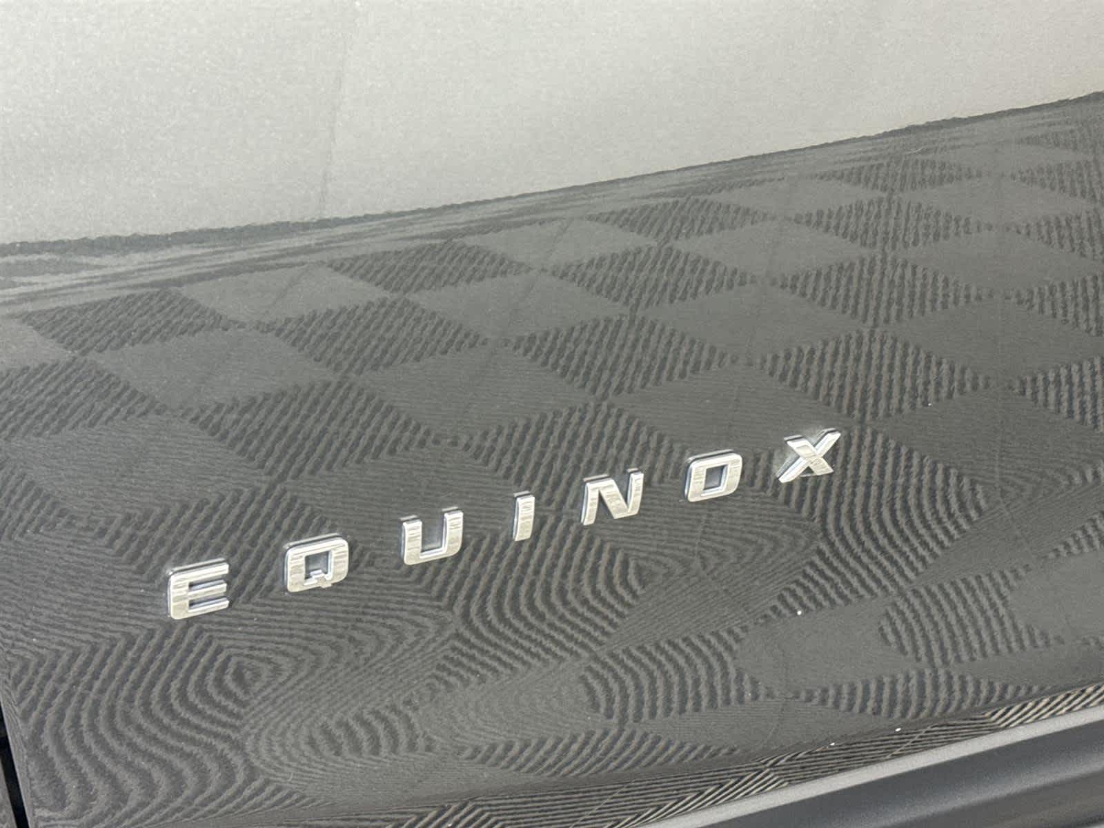 Thumbnail: 2020 Chevrolet Equinox - 10